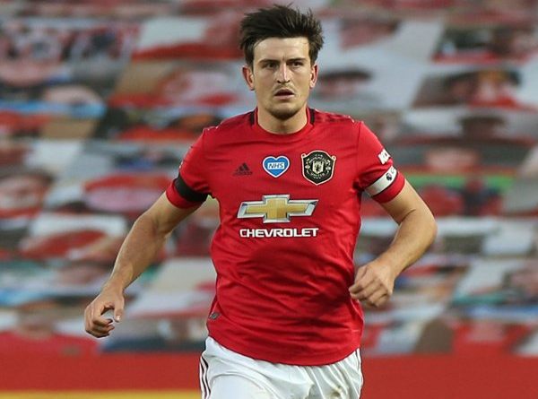 Maguire: Southampton Bermain Seperti Orang Gila!