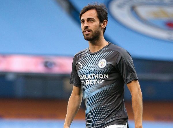 Man City Tak Akan Ulangi Kesalahan Mereka di Liga Champions Musim Lalu