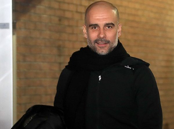 Man City Tetap Bisa Raih Kesuksesan Meski Tanpa Guardiola