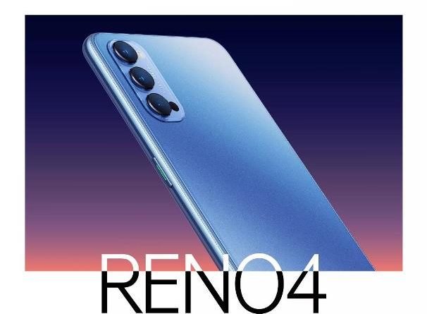 OPPO Pastikan Reno4 Segera Meluncur di Indonesia