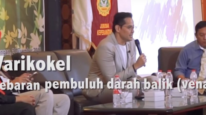 Obat Varikokel Ampuh Di Apotik Sembuh Permanen Tanpa Operasi