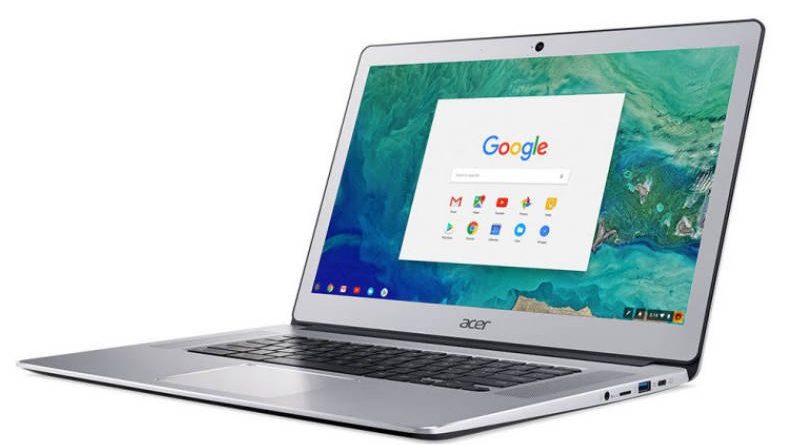 Pengguna Chromebook Bisa Gratis Dropbox 100GB