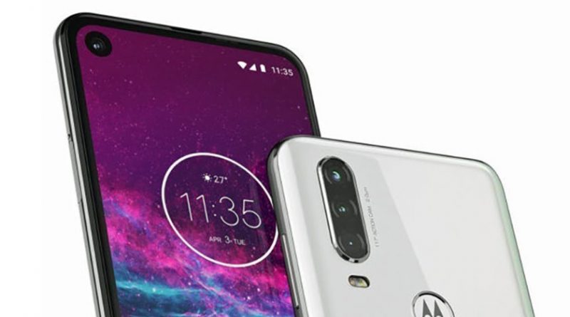 Segera Meluncur, Motorola Moto G9 Play Hadir ke Geekbench