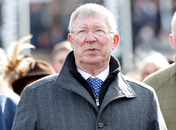 Sir Alex Ferguson Berikan Ucapan Selamat Pada Jurgen Klopp