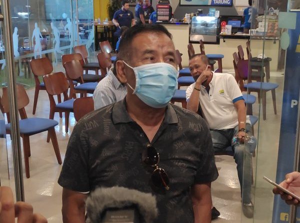 Temui Kata Sepakat Soal Pemotongan Gaji, Persib Siap Kembali Berlatih