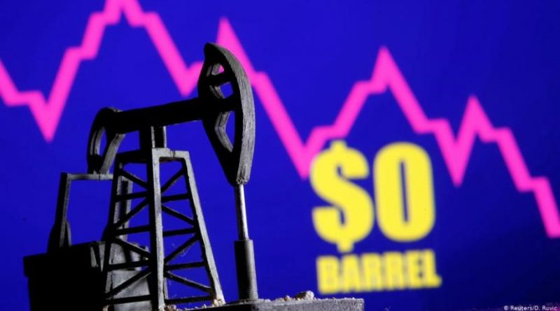 Minyak Mentah Naik Kembali Memanfaatkan Dolar AS yang Berada Di Lembah 2018 Lalu