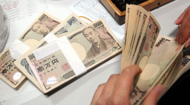 USDJPY Bearish Kembali, Optimisme NFP Tidak Bertahan Lama