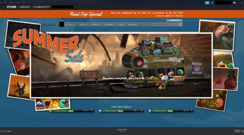 carisinyal web banner retina