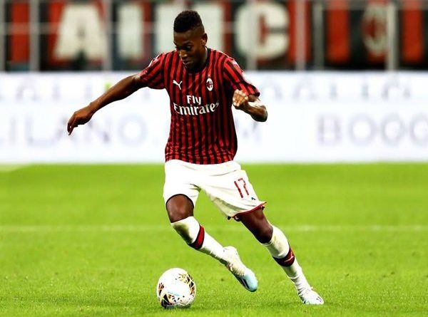 Agen Tawarkan Servis Bintang Muda Milan ke Atletico Madrid dan Wolves