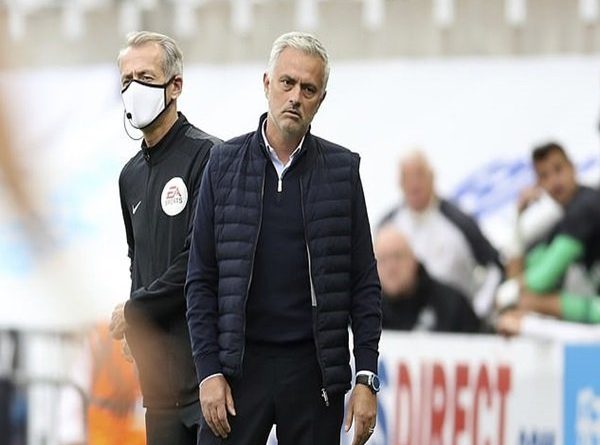 Arsenal Juara Piala FA, Mimpi Buruk Bagi Tottenham Hotspur di Liga Europa