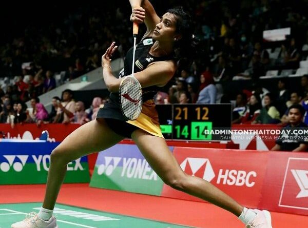 Atlet Ini Mengaku Tak Tekuni Olahraga Bulu Tangkis Karena Uang