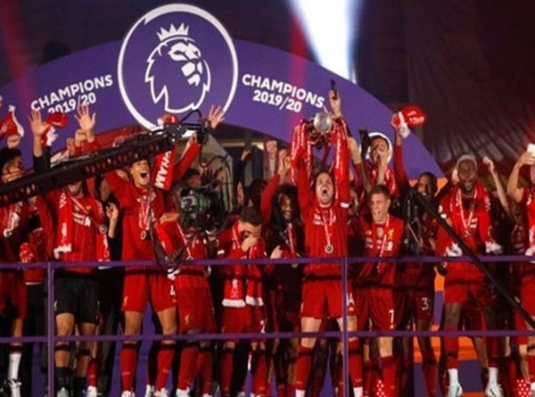 Belum Resmi Dirilis, Jadwal Pertandingan Pembuka Premier League 2020/21 Keburu Bocor?