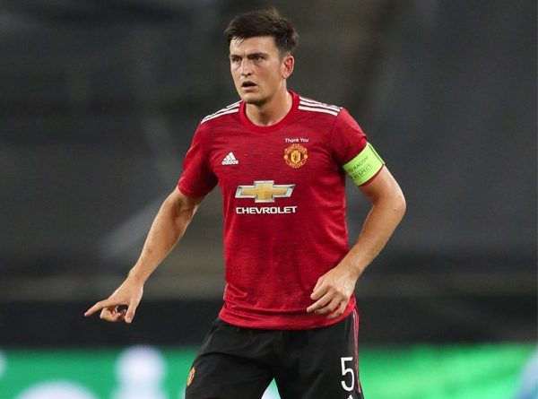 Bikin Ulah di Yunani, Kapten Man United Ditangkap Polisi