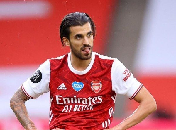 Bukan Madrid atau Arsenal, Ceballos Jadikan Real Betis Tujuan Prioritas