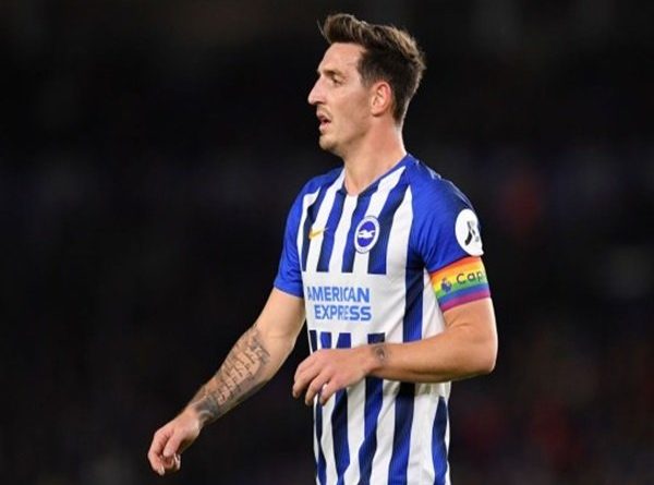 Chelsea Siap Kalahkan Tottenham Dalam Perburuan Defender Brighton