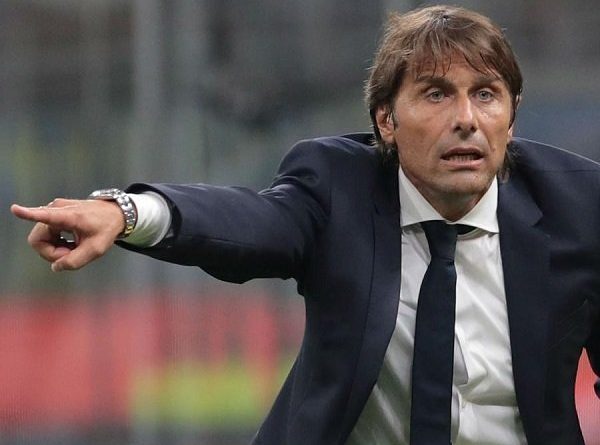 Conte: Ingin Masuk Sejarah Klub? Inter Wajib Menang Melawan Sevilla