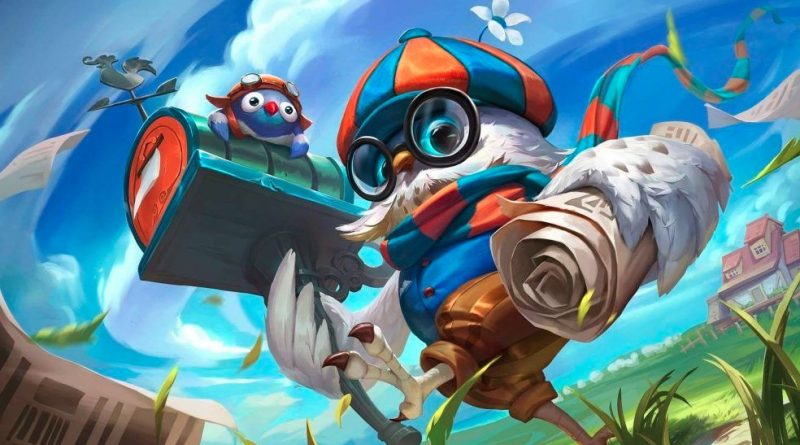 Diggie Mobile Legends