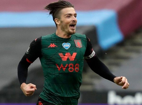 Grealish Lebih Baik Tolak MU Demi Dapat Panggilan Timnas Inggris