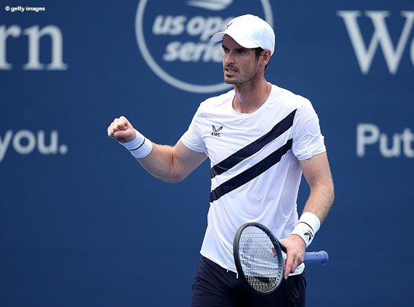 Hal Ini Motivasi Andy Murray Untuk Kembali Beraksi