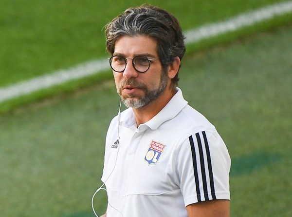 Juninho Konfirmasi Lyon Akan Lepas Dua Pemain ini