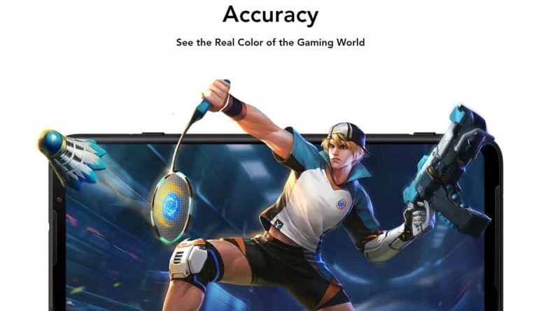 Ketahui 6 Perbedaan Black Shark 3 & Black Shark 3 Pro Ini!