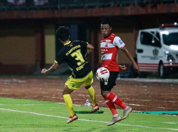 Masih di Ghana, Oti Belum Bisa Pastikan Kapan Kembali ke Indonesia