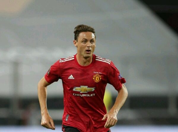 Nemanja Matic: Old Trafford Adalah Stadion Spesial