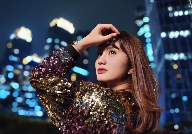 OOTD Malam Hari, Daya Tarik Fotografi Baru di Kalangan Anak Muda