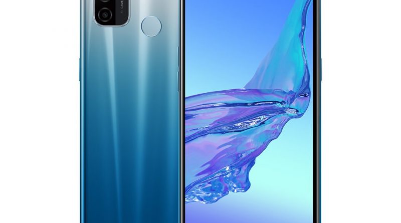 Oppo A53 Usung Snapdragon 460 Pertama di Indonesia