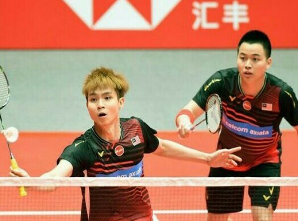 Para Pemain Malaysia Antusias Hadapi Turnamen Internal