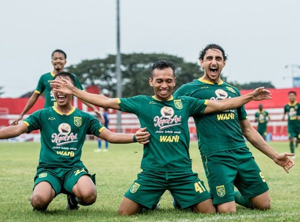 Persebaya: Belum Semua Pertanyaan Mampu Dijawab LIB
