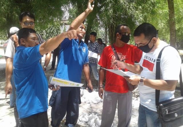 Rektor Unsam Langsa : Qurban Hari ini Terealisasi Dengan Baik, Sesuai Harapan
