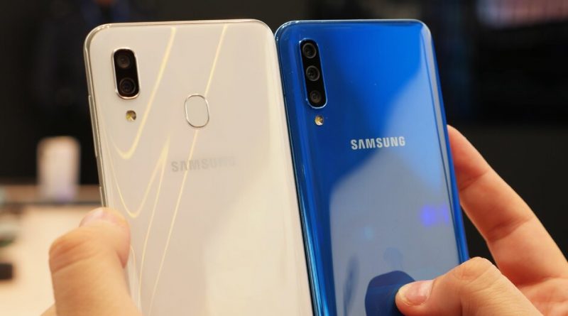 Samsung Akan Rilis Galaxy A12