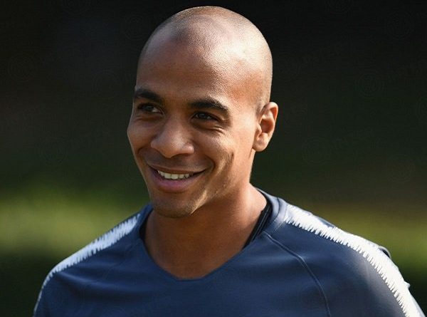 Sevilla Diklaim Tidak Tertarik Rekrut Joao Mario dari Inter Milan