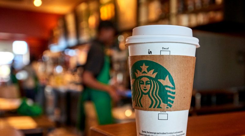 Starbucks