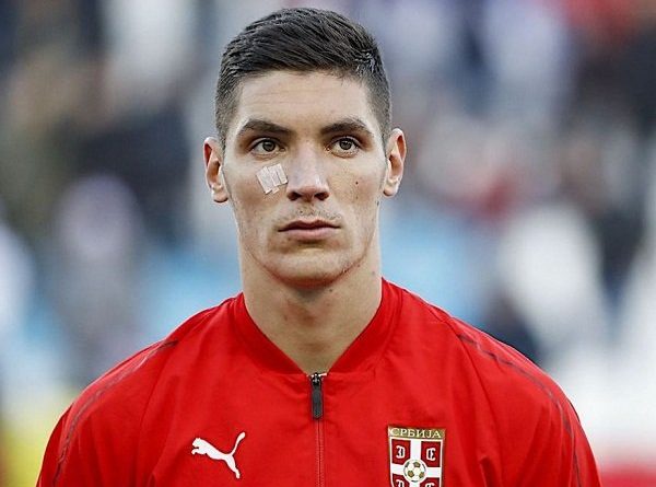 Strategi Nekat Fiorentina Bikin Milan Sulit Bajak Milenkovic