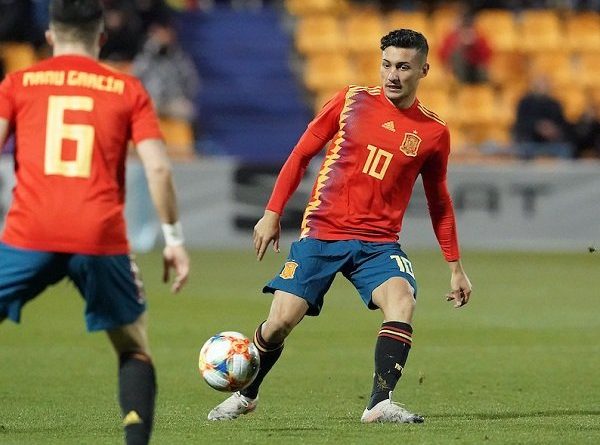Tak Hanya Diaz, Milan Lirik Satu Lagi Playmaker Madrid
