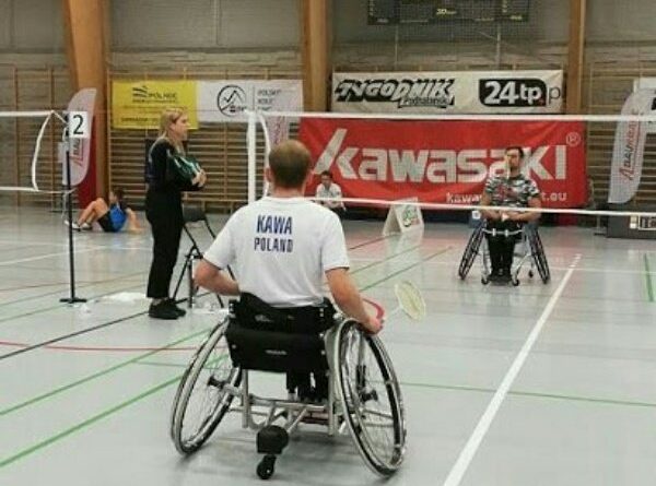 Tak Terpengaruh Pandemi, Para Badminton Polish Open 2020 Akan Tetap Digelar