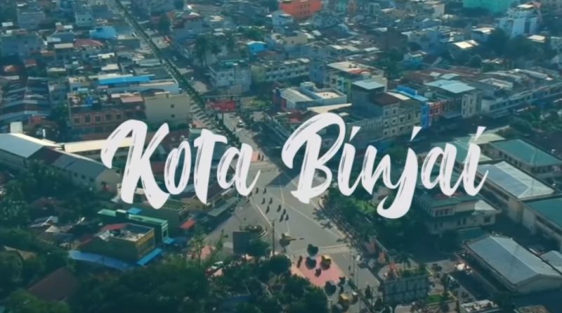 Tempat Wisata Di Binjai