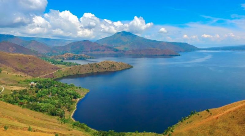 Tempat Wisata Di Medan