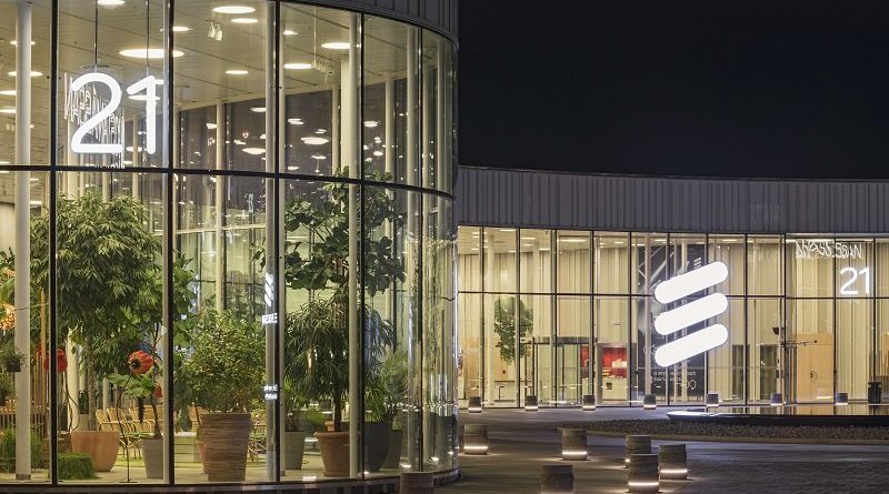 XL Axiata Implementasikan Teknologi Cloud Core 5G-Ready dari Ericsson