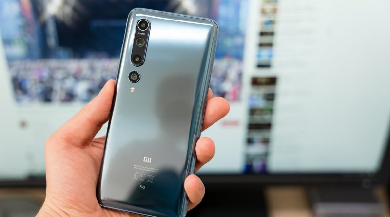 Xiaomi Mi 10 Pro Bakal Bawa Baterai Ganda?