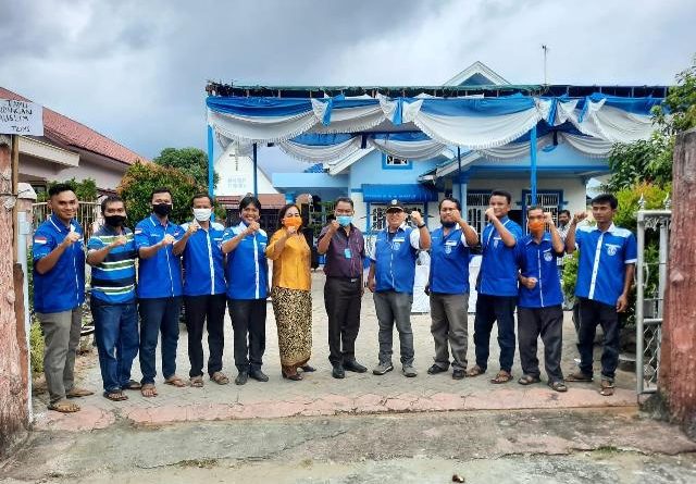 “Warga Batak Serukan Dukung Bacalon Bupati /Wabup Sergai DAMBAAN” Darma Wijaya: Saya Juga Bagian Keluarga Batak