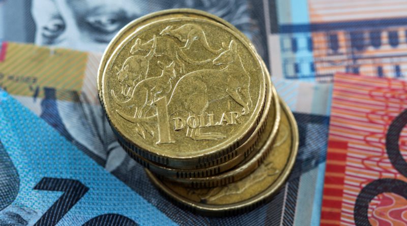 AUDUSD Bullish Meski Dolar Australia Terbebani Konflik China-Aussie