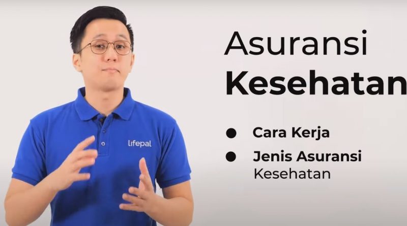 Asuransi Kesehatan