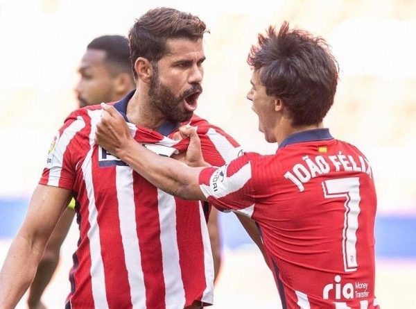 Atletico Madrid Harus Buat Keputusan Besar Jelang Penutupan Bursa Transfer