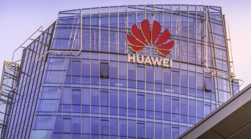 Huawei
