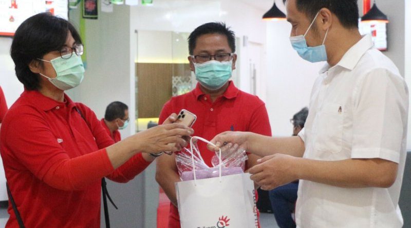 IndiHome Makin Seru di Hari Pelanggan Nasional