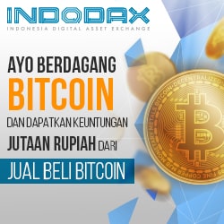Indodax