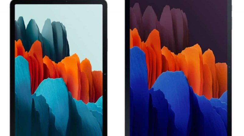 Inilah 5 Perbedaan Samsung Galaxy Tab S7 dan Galaxy Tab S7+